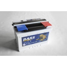 АКБ 6СТ-77 R+ (пт 660) Gold BARS