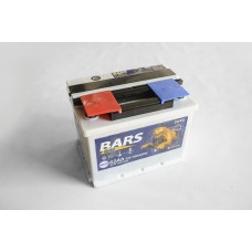 АКБ 6СТ-62 L+ (пт 550) Gold BARS