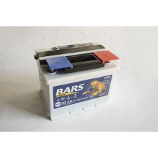 АКБ 6СТ-62 R+ (пт 550) Gold BARS