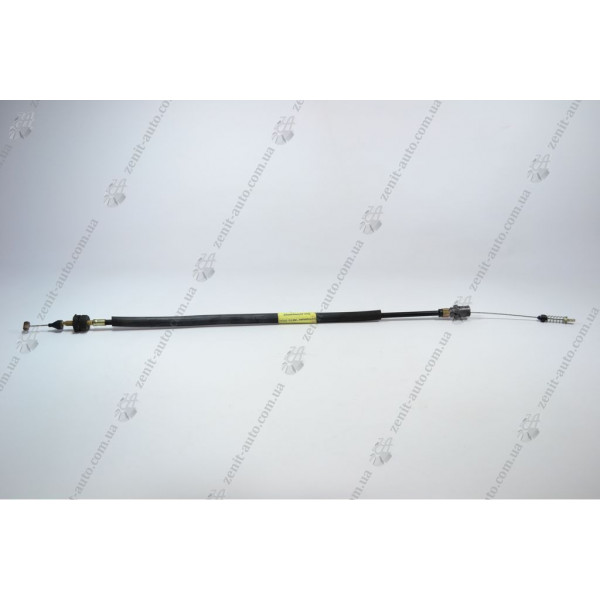 Трос акселератора Ланос 1,5 8V CRB