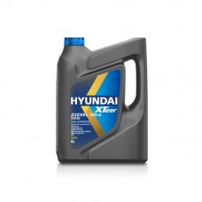 Масло ДВС 5W-30 6 л синт диз Diesel Ultra SN/CF Xteer HYUNDAI